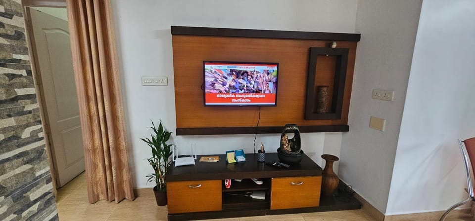 TV and multimedia