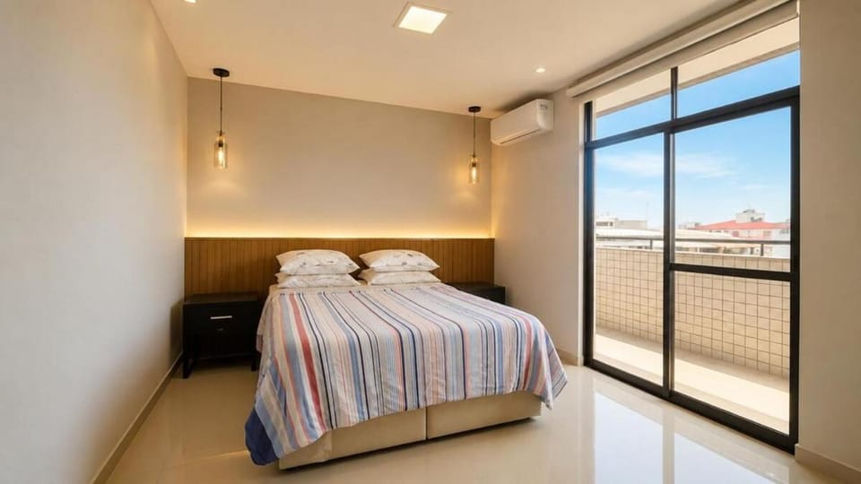 Apartmento perto da Praia das Dunas Apartment in Cabo Frio