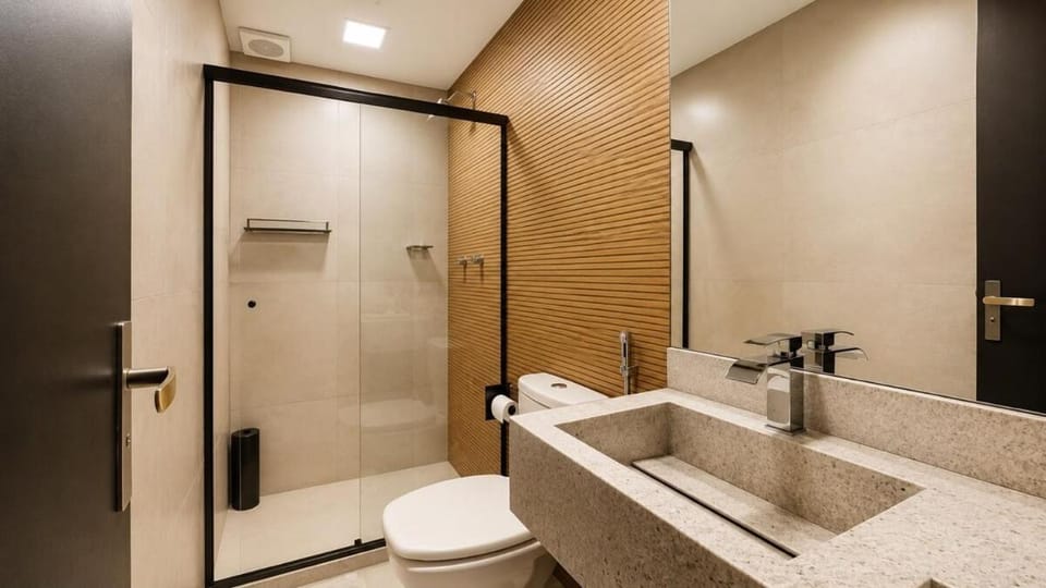 Apartmento perto da Praia das Dunas Apartment in Cabo Frio