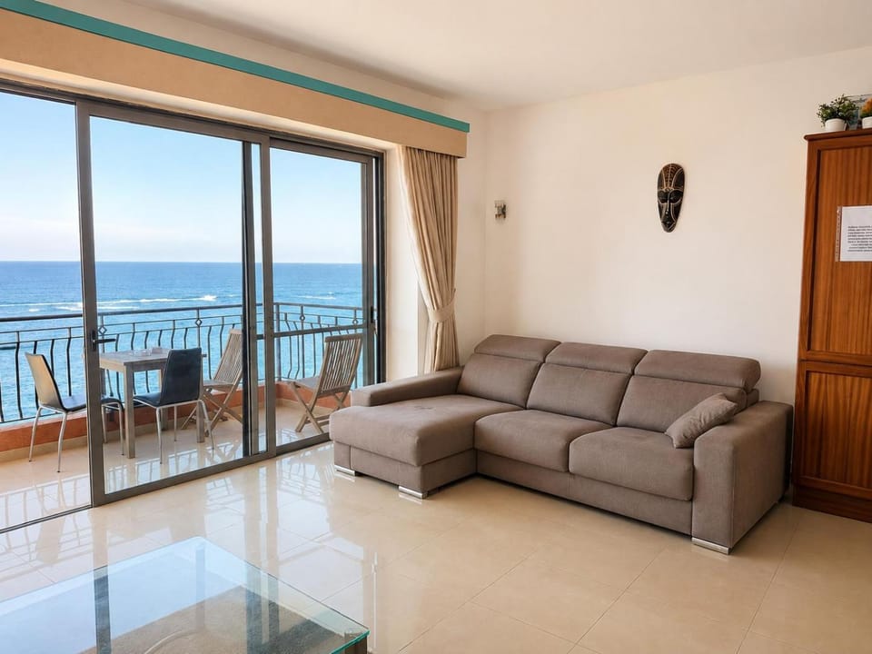 The Onyx-S5 Apartment in Sliema