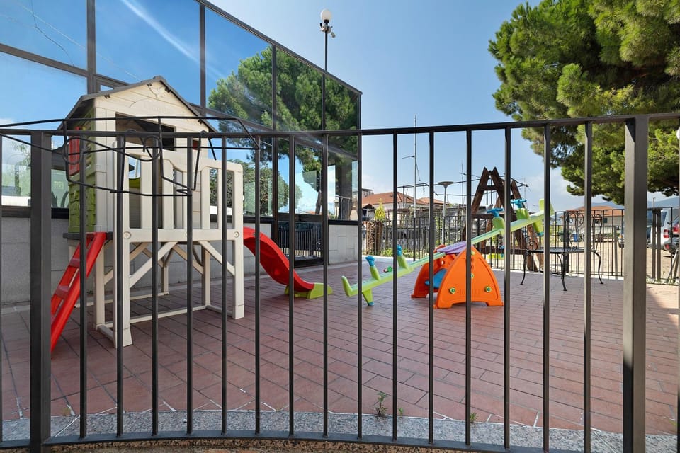La Lazzarina Ceriale Apartment in Ceriale