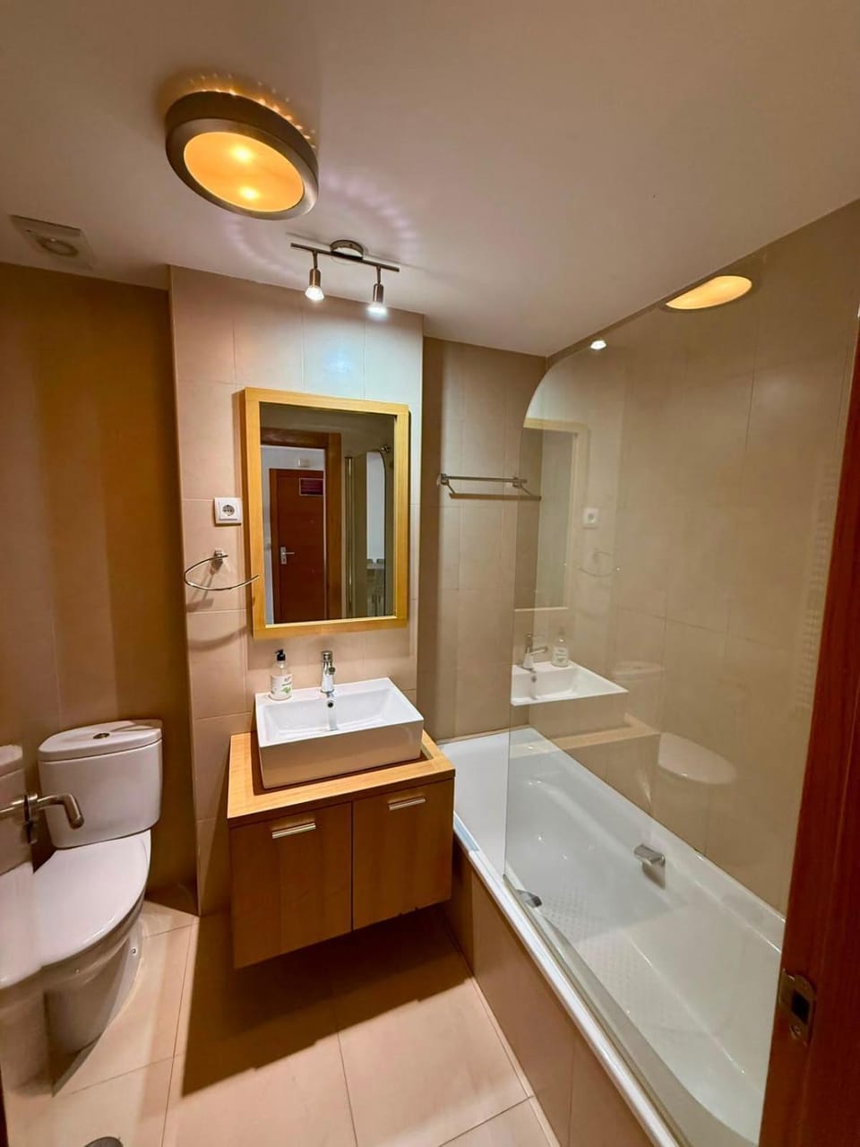 Oasis con piscina en Hacienda Riquelme Apartment in Region of Murcia