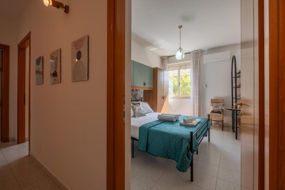 Casa Laura, Country House, Dolianova Apartment in Sardinia