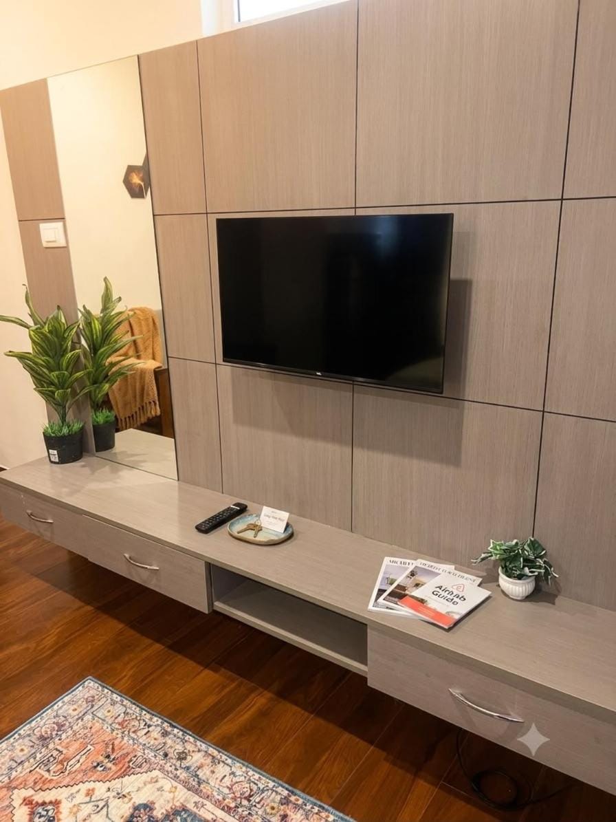 Premium studio Manyata Apartment in Bengaluru