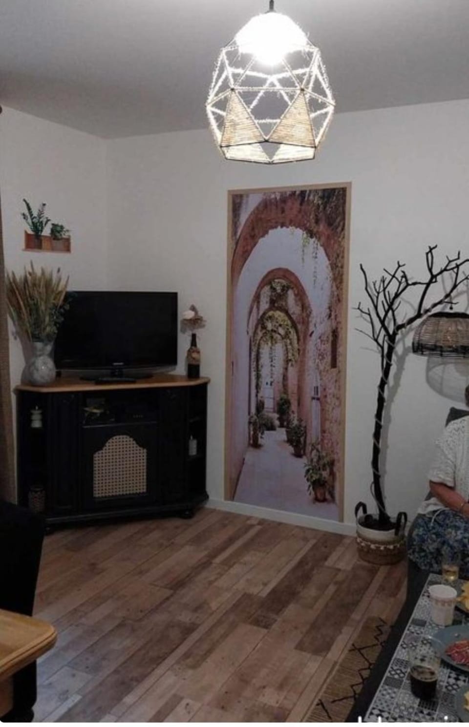 chez gaby Apartment in Verdun