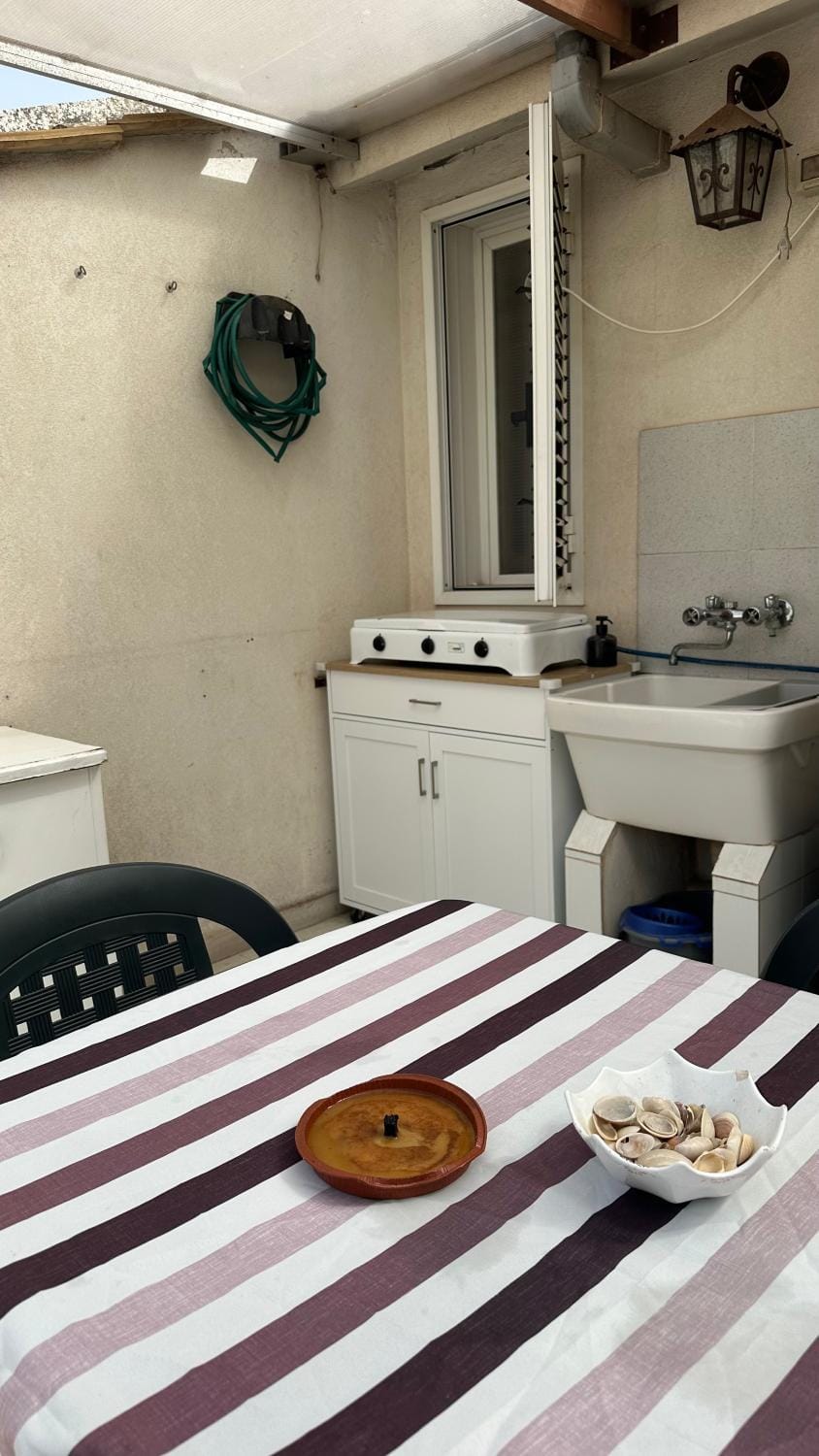 Appartamento Vittoria Apartment in Sicily