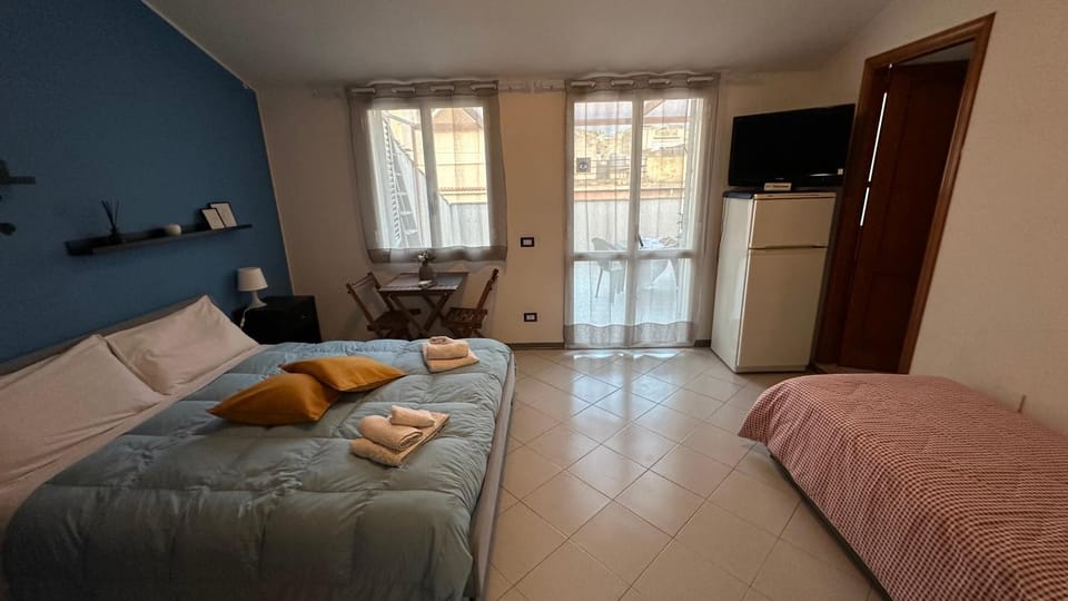 Appartamento Vittoria Apartment in Sicily