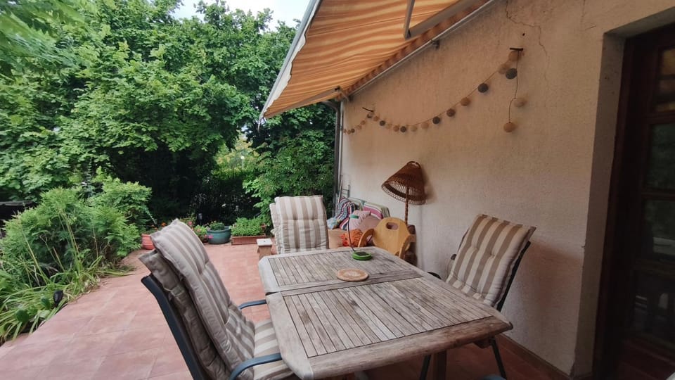 Tóparti Kertes Vendégház House in Hungary