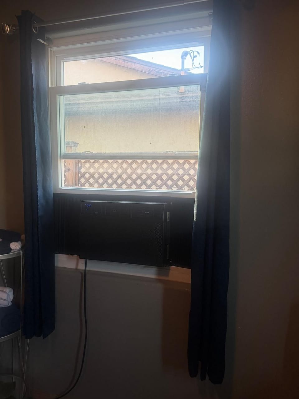 air conditioner