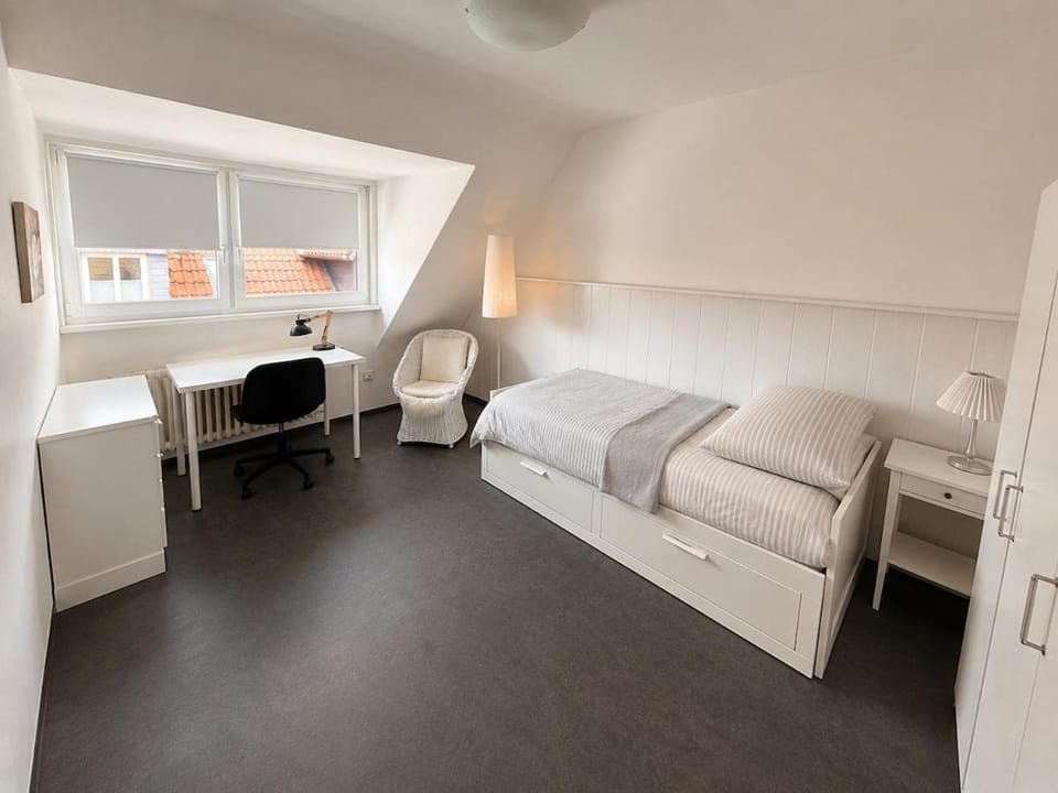Ferienwohnung im Zentrum von Bad Münder Apartment in Lower Saxony, Germany