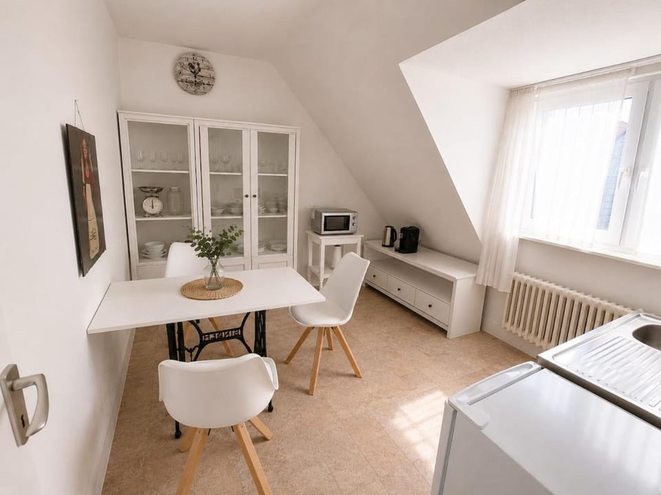 Ferienwohnung im Zentrum von Bad Münder Apartment in Lower Saxony, Germany