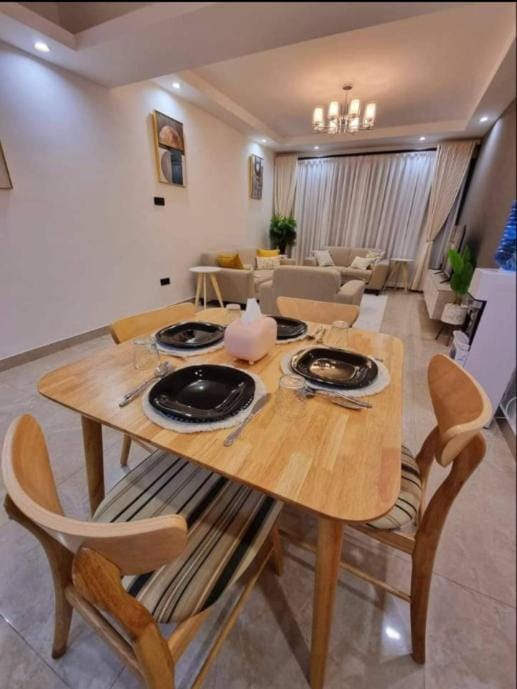 Metro Stay Nairobi Vacation rental in Nairobi County