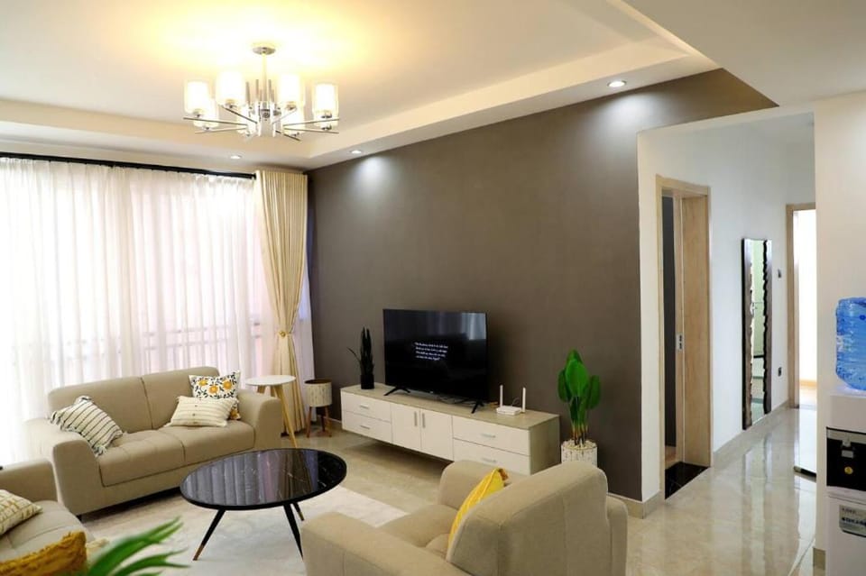 Metro Stay Nairobi Vacation rental in Nairobi County