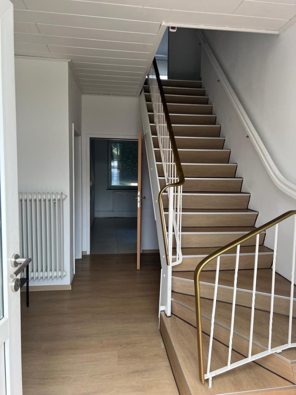 Mounterwohnung 2 Apartment in Lower Saxony, Germany