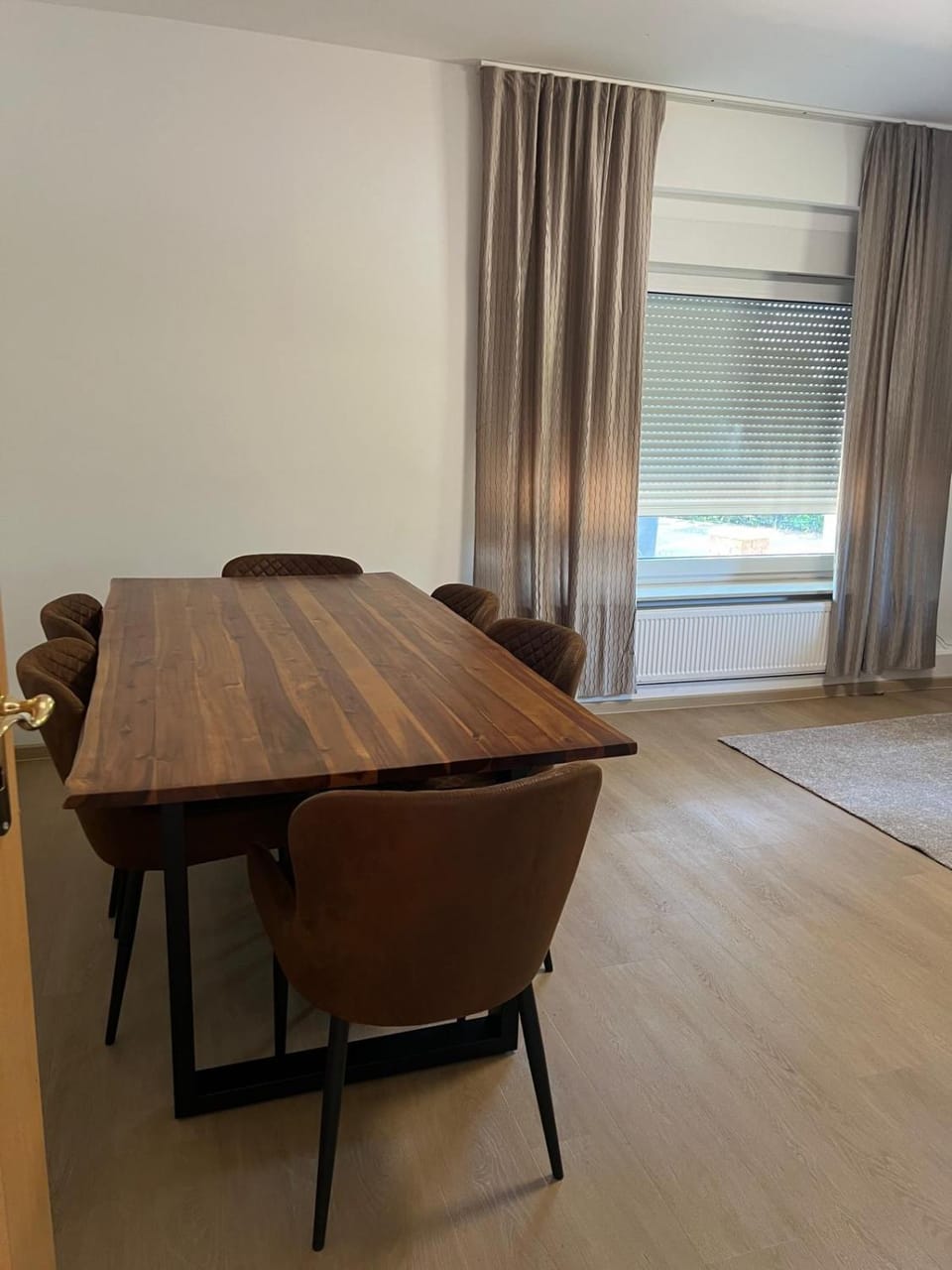 Mounterwohnung 2 Apartment in Lower Saxony, Germany