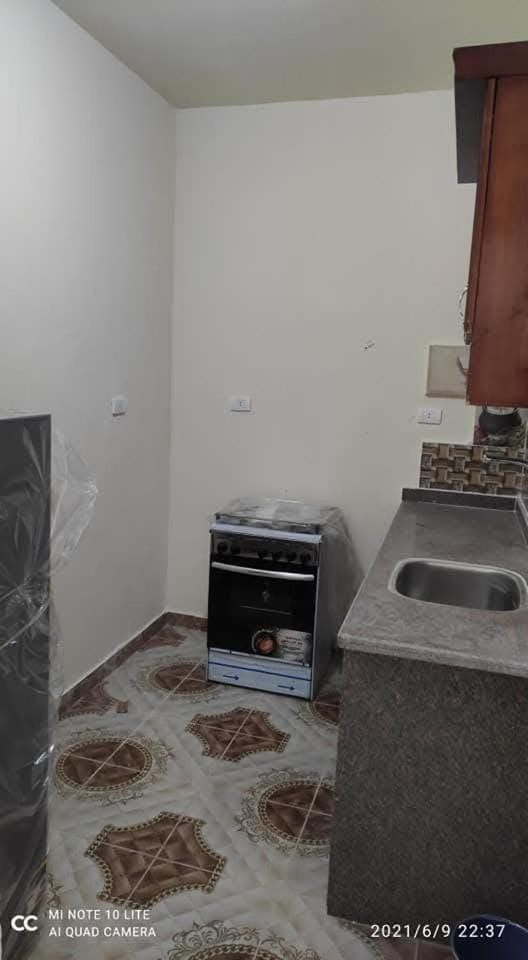 شارع علم الروم مرسي مطروح Apartment in Egypt