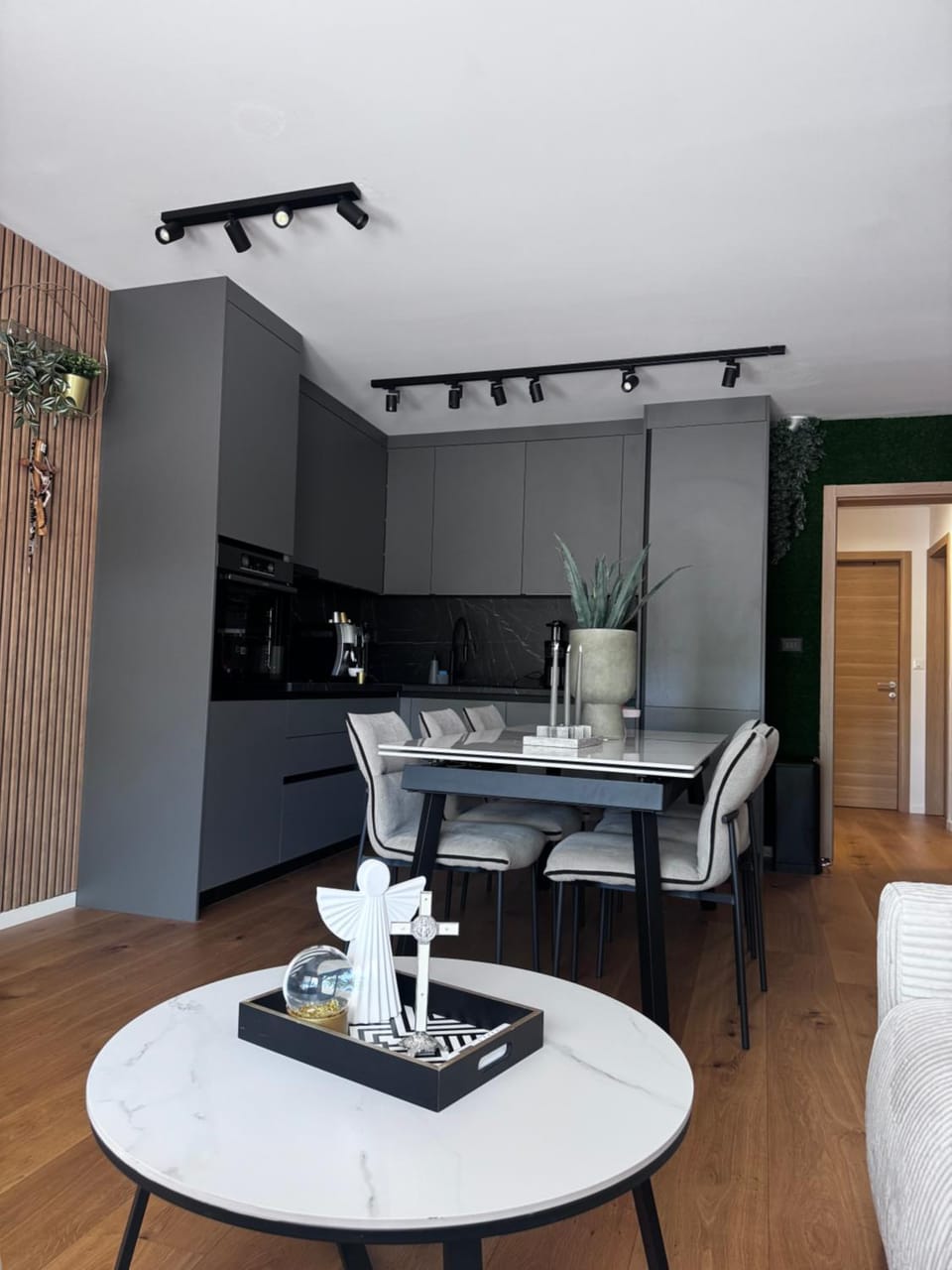 Rita Apartment in Makarska