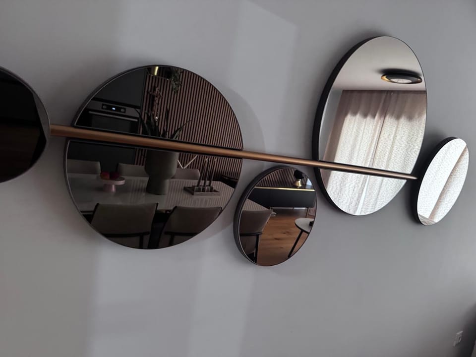 Rita Apartment in Makarska