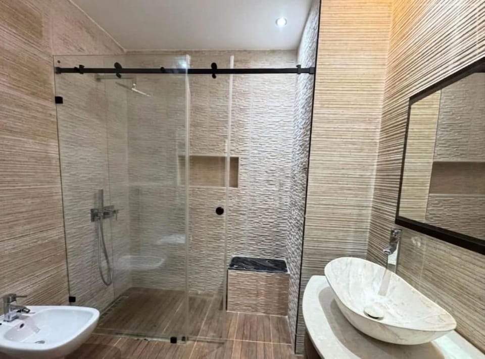 Jad maison Apartment in Mrezga