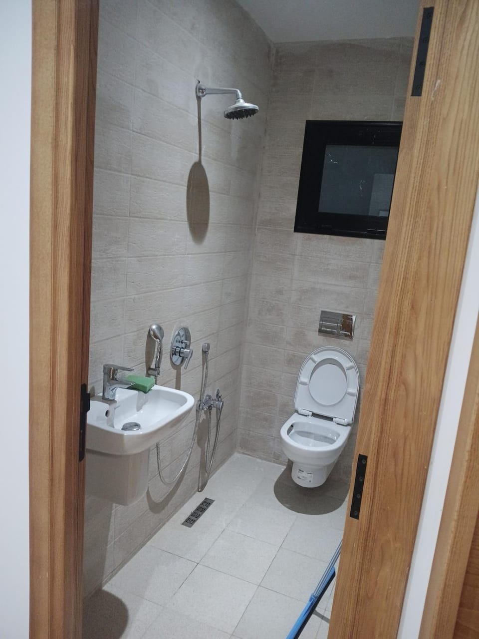 Jad maison Apartment in Mrezga