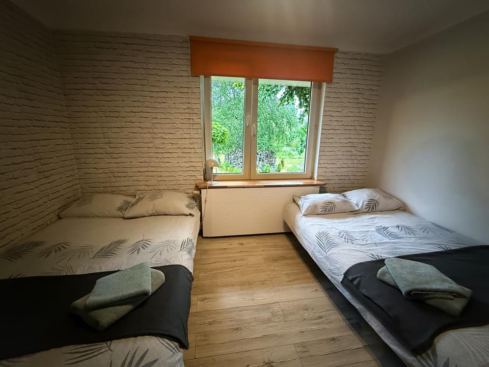 Apartamenty Lucky-ski Apartment in Poland