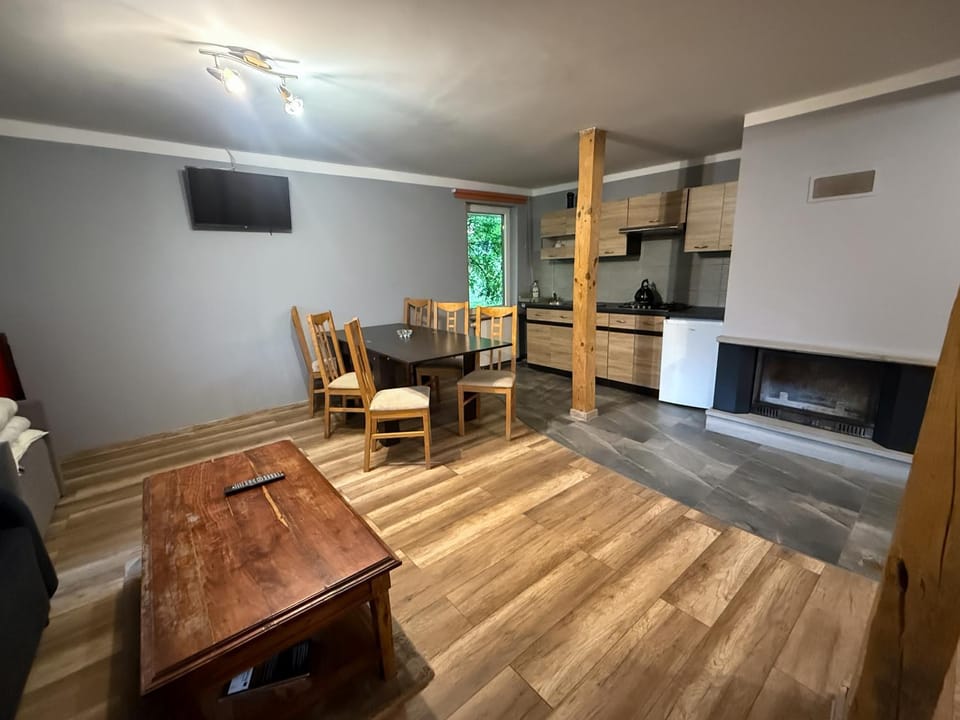 Apartamenty Lucky-ski Apartment in Poland
