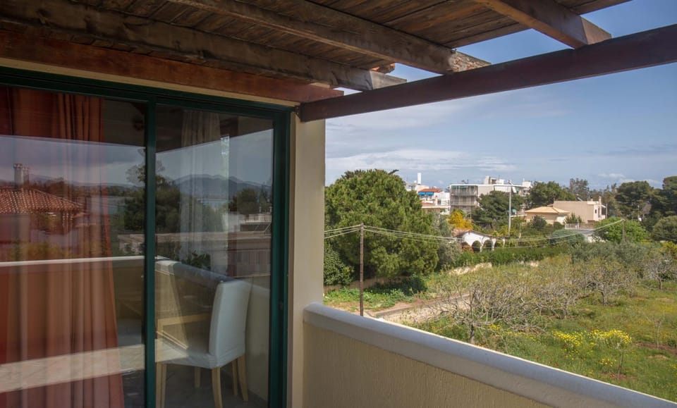 Elena's House Apartment in East Attica Regional Unit, Greece