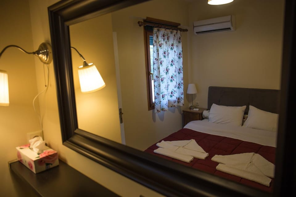Elena's House Apartment in East Attica Regional Unit, Greece