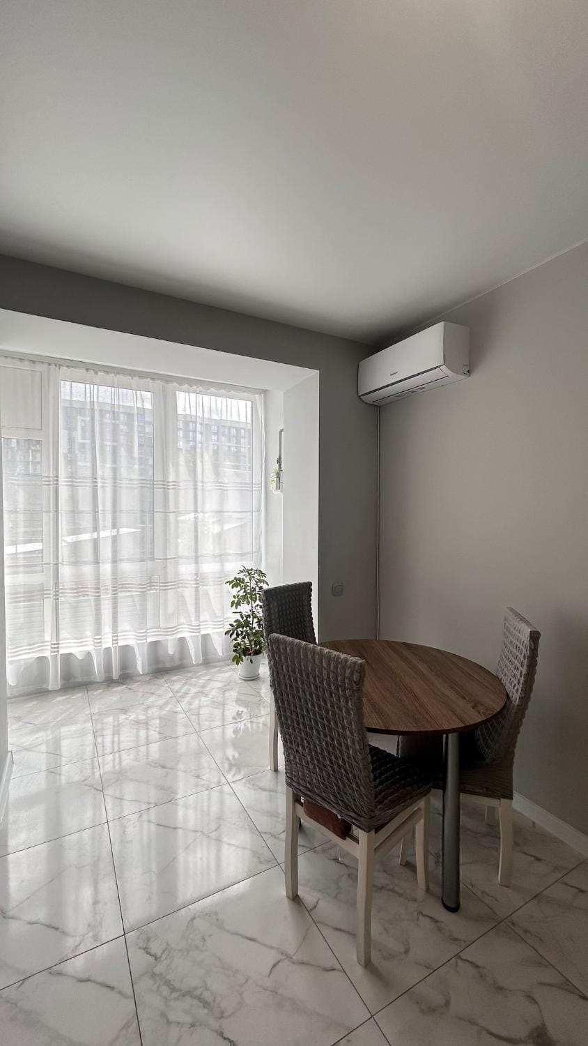 Rose Pearl Residence Apartment in Ukraine