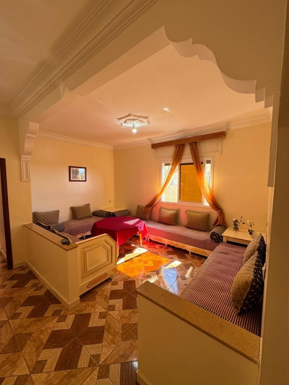 Appartement confortable,équipé pour les familles ,ASSILAH Apartment in Tangier-Tétouan-Al Hoceima