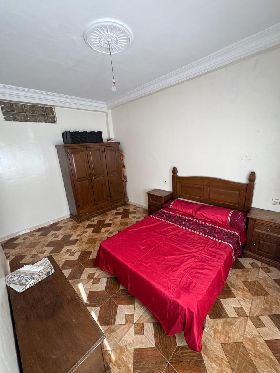 Appartement confortable,équipé pour les familles ,ASSILAH Apartment in Tangier-Tétouan-Al Hoceima