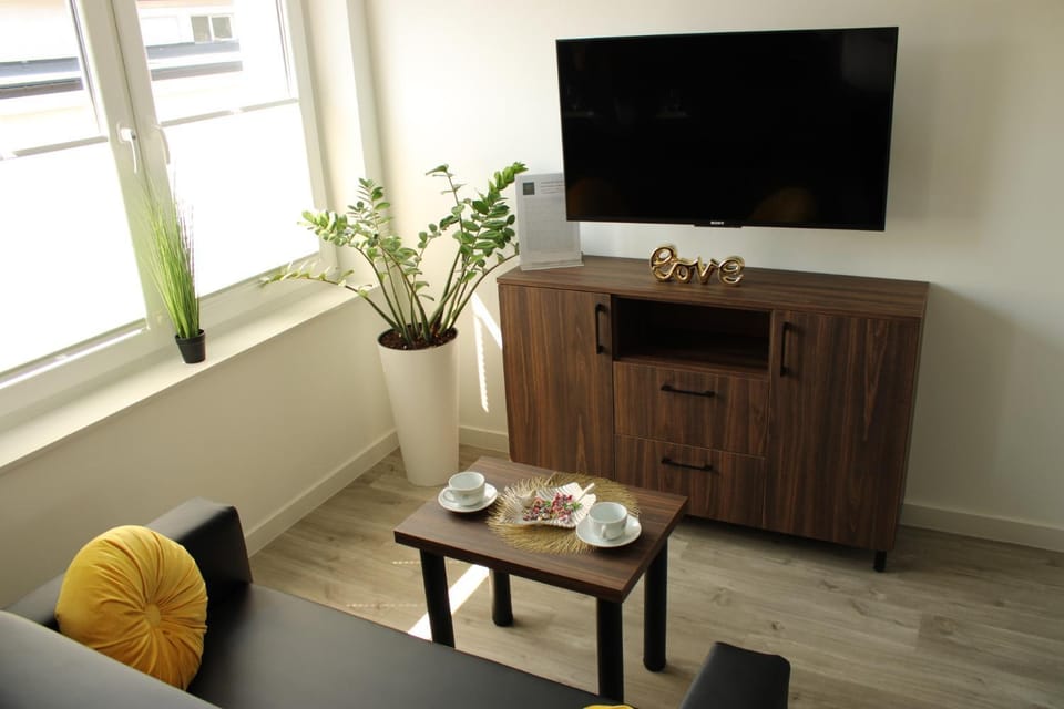 Communal lounge/ TV room, TV and multimedia