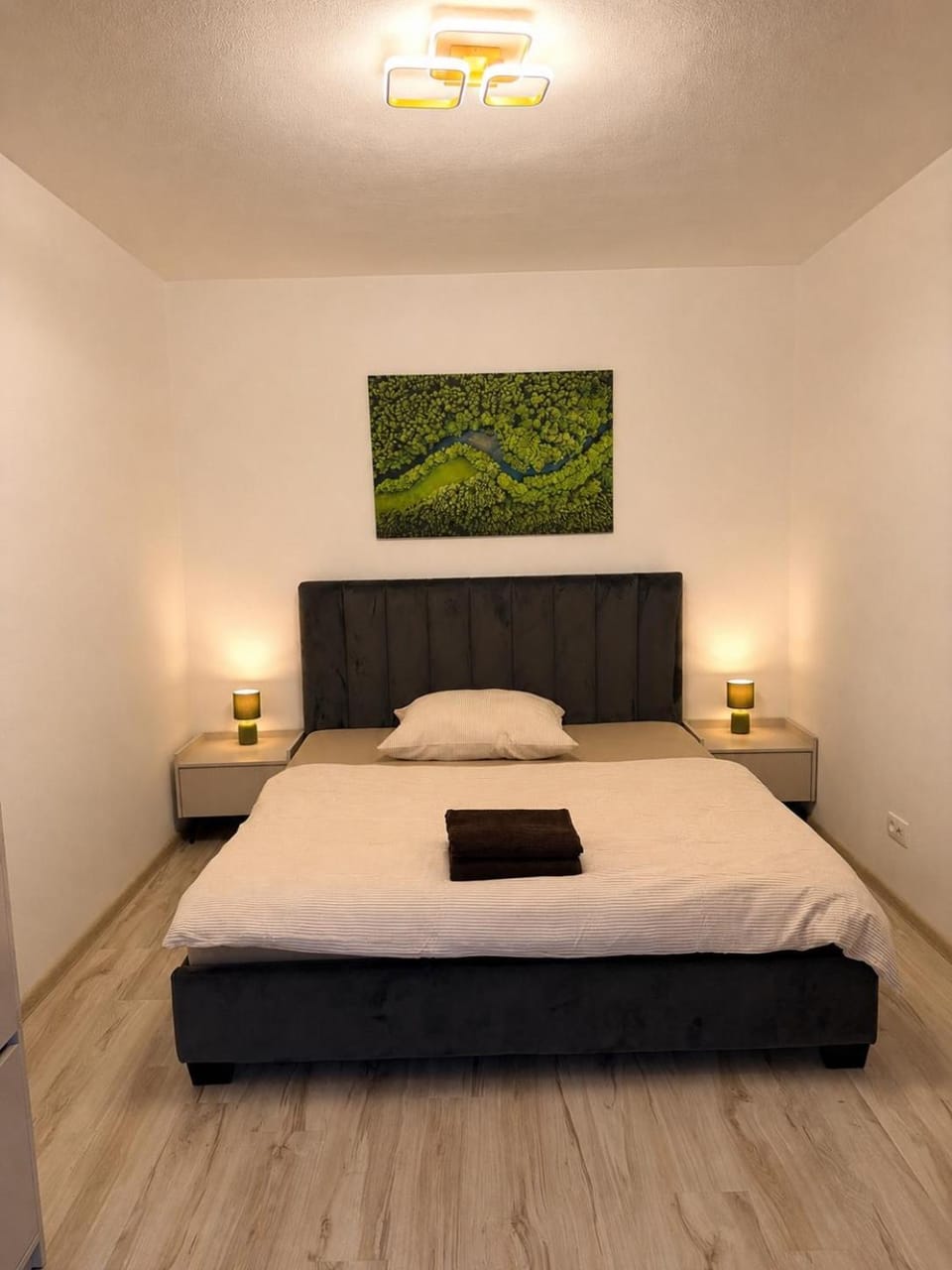 Lotus Apartments Apartment in Slovakia