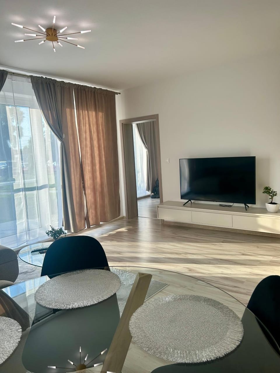 Lotus Apartments Apartment in Slovakia