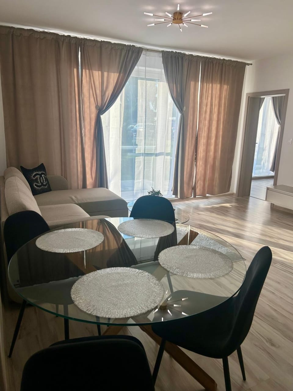 Lotus Apartments Apartment in Slovakia