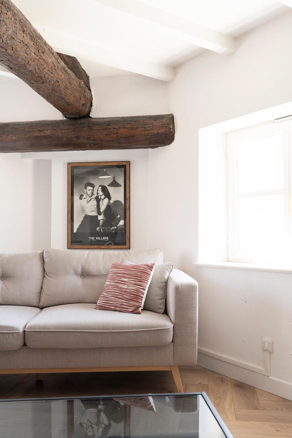 Le Charles III Cosy Apartment in Nancy