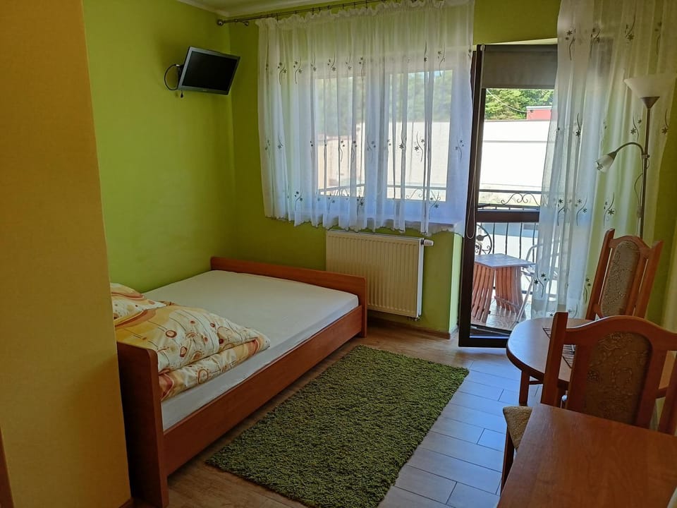 Bałtycki Brzeg Vacation rental in West Pomeranian Voivodeship, Poland