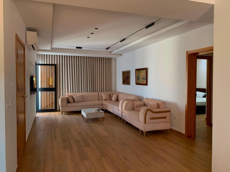 Jad maison Apartment in Mrezga