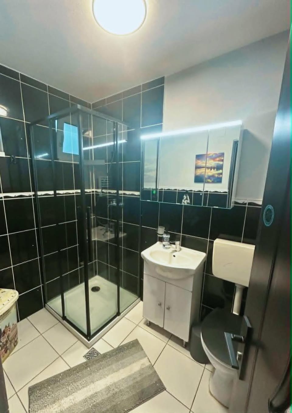 OldGarden Apartment in Sibiu