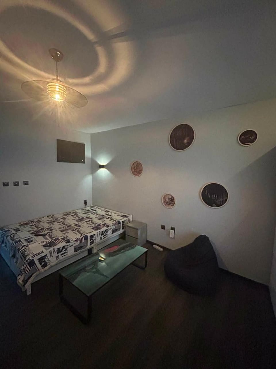 OldGarden Apartment in Sibiu