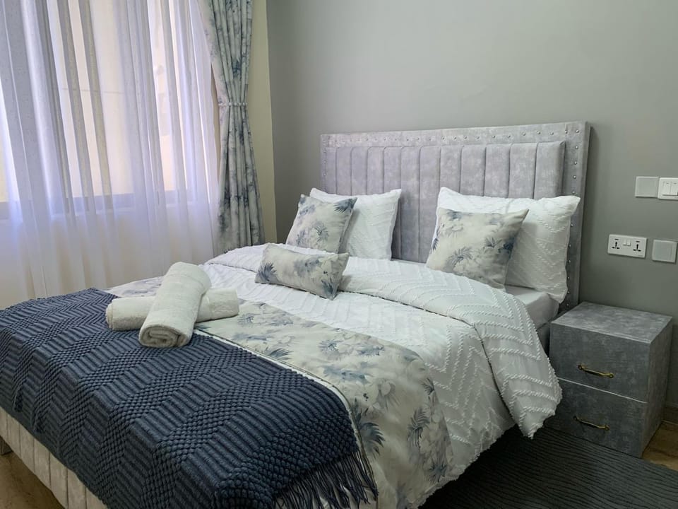 SS Kileleshwa Stays Apartment in Nairobi County