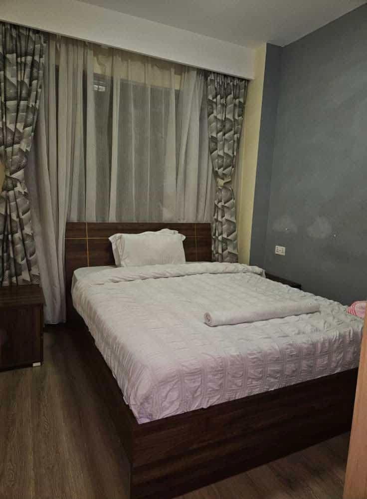 SS Kileleshwa Stays Apartment in Nairobi County
