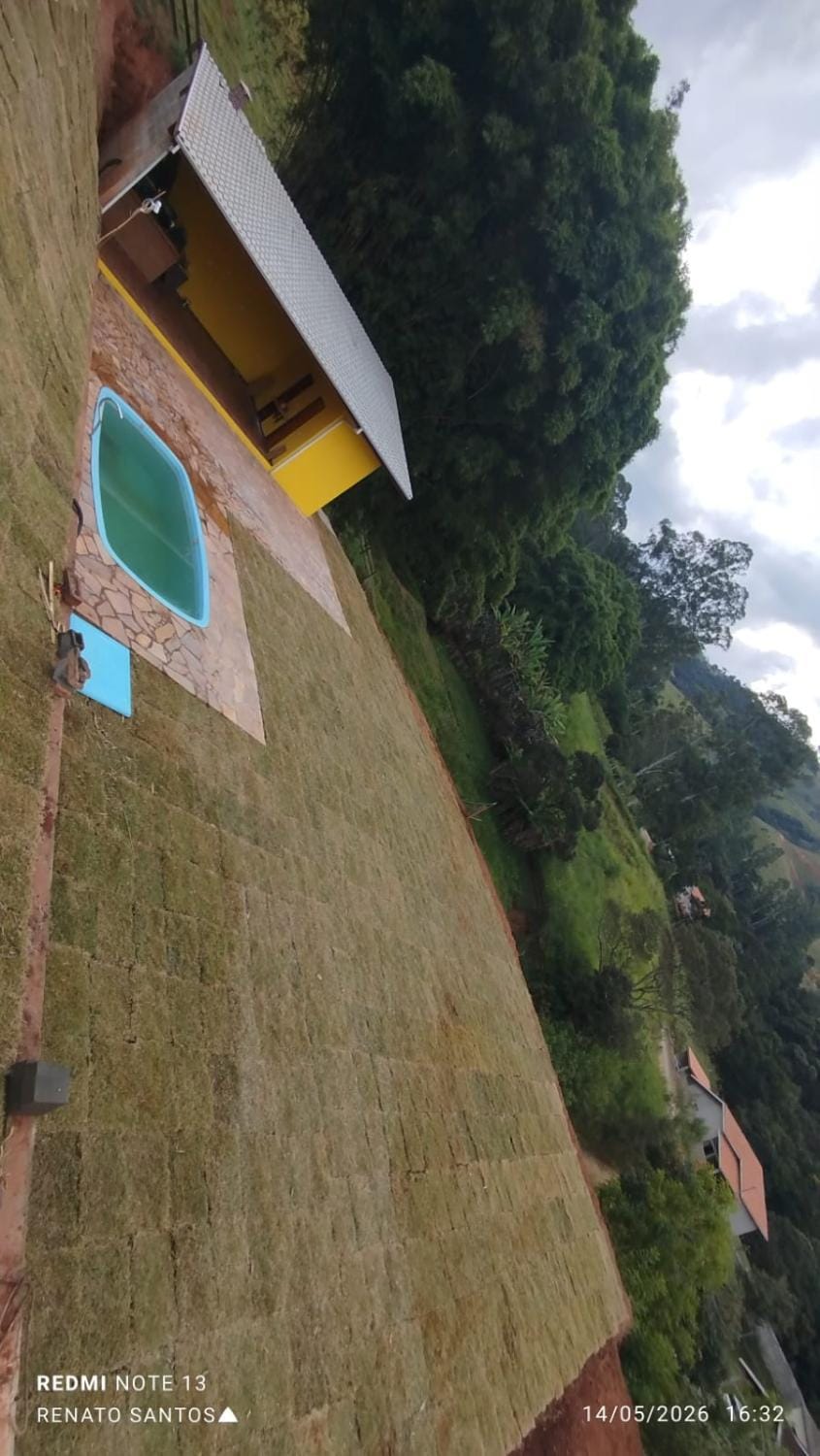 Chácara Terra Prometida House in State of São Paulo