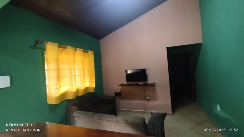 Chácara Terra Prometida House in State of São Paulo