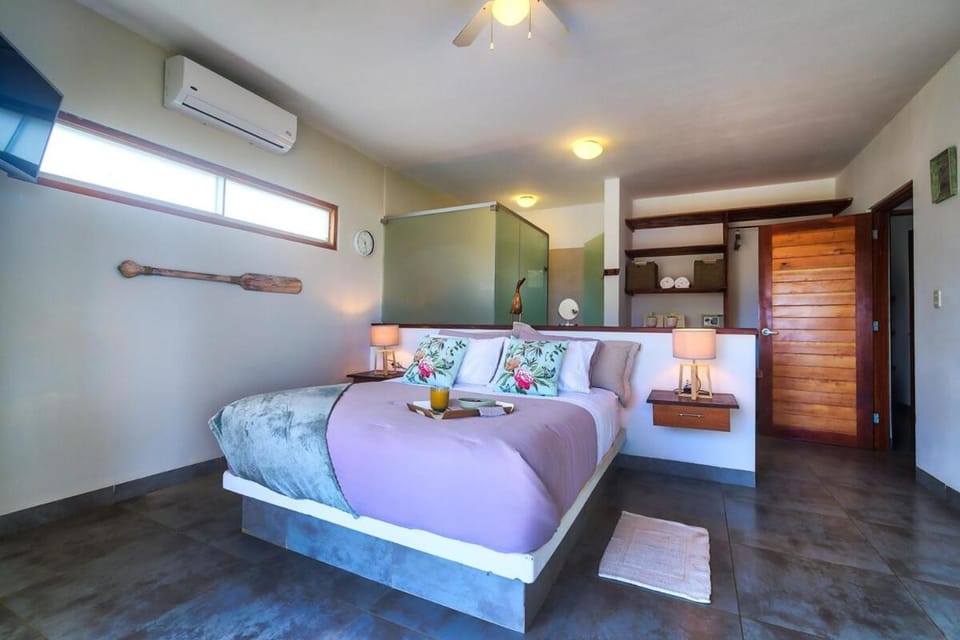 Spondylus Beach House I House in Piura
