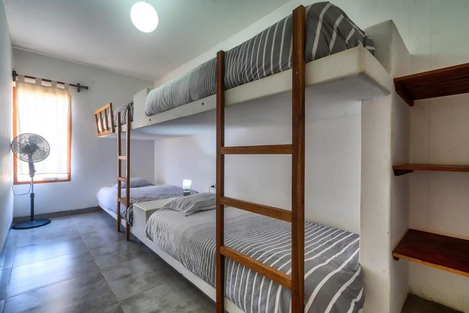 Spondylus Beach House I House in Piura