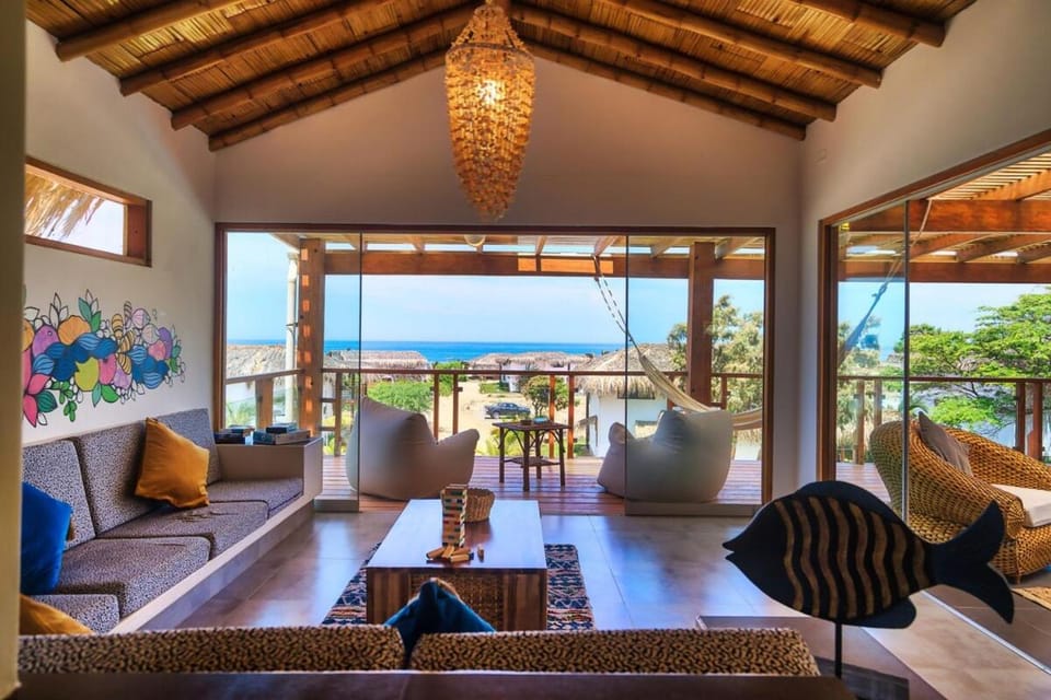 Spondylus Beach House I House in Piura