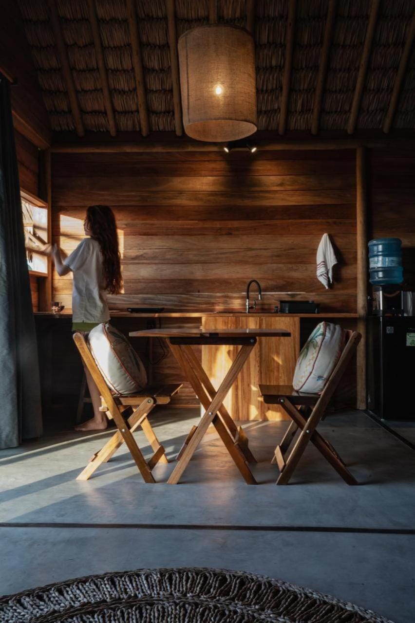 Sable Tatajuba Apartment in State of Ceará
