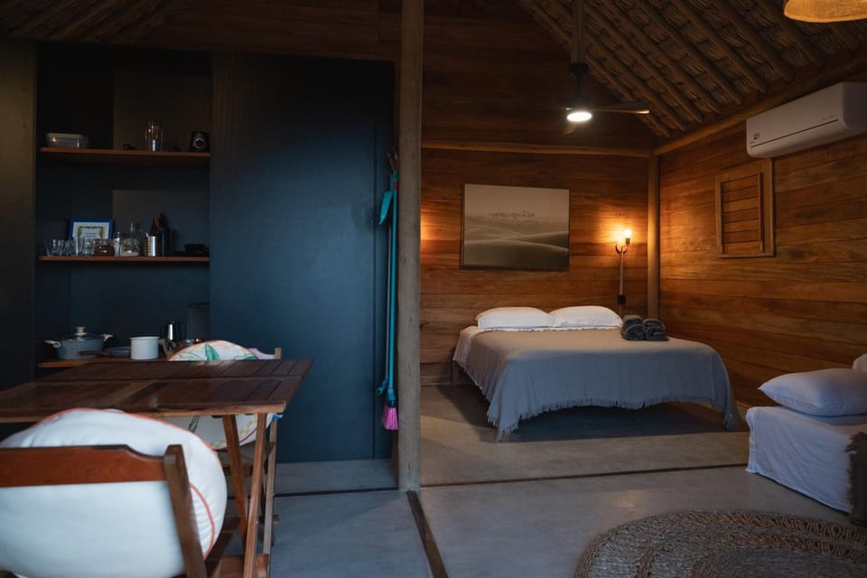 Sable Tatajuba Apartment in State of Ceará