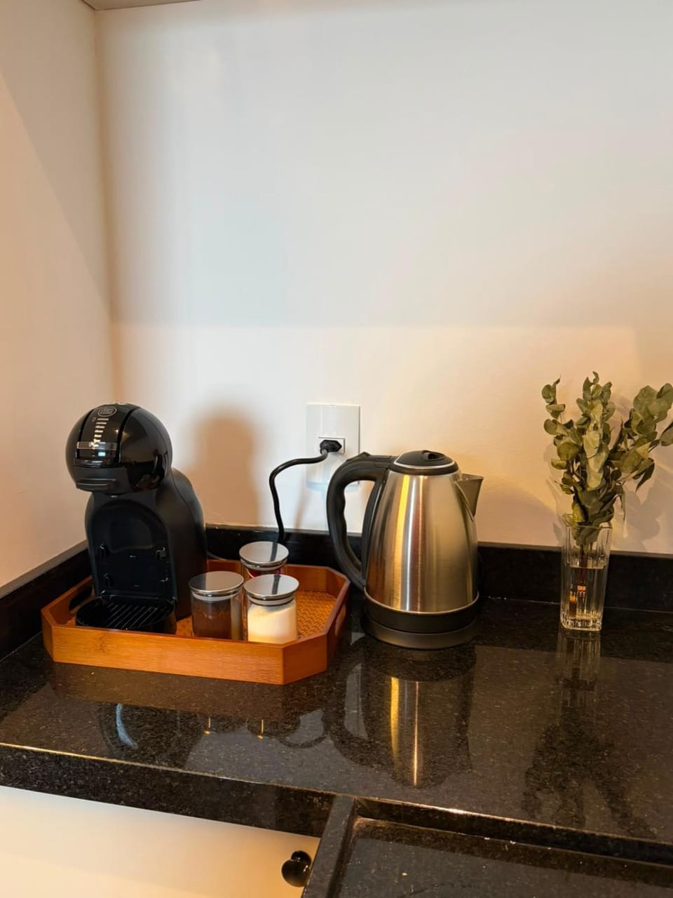Flat - America Apartment hotel in Campos